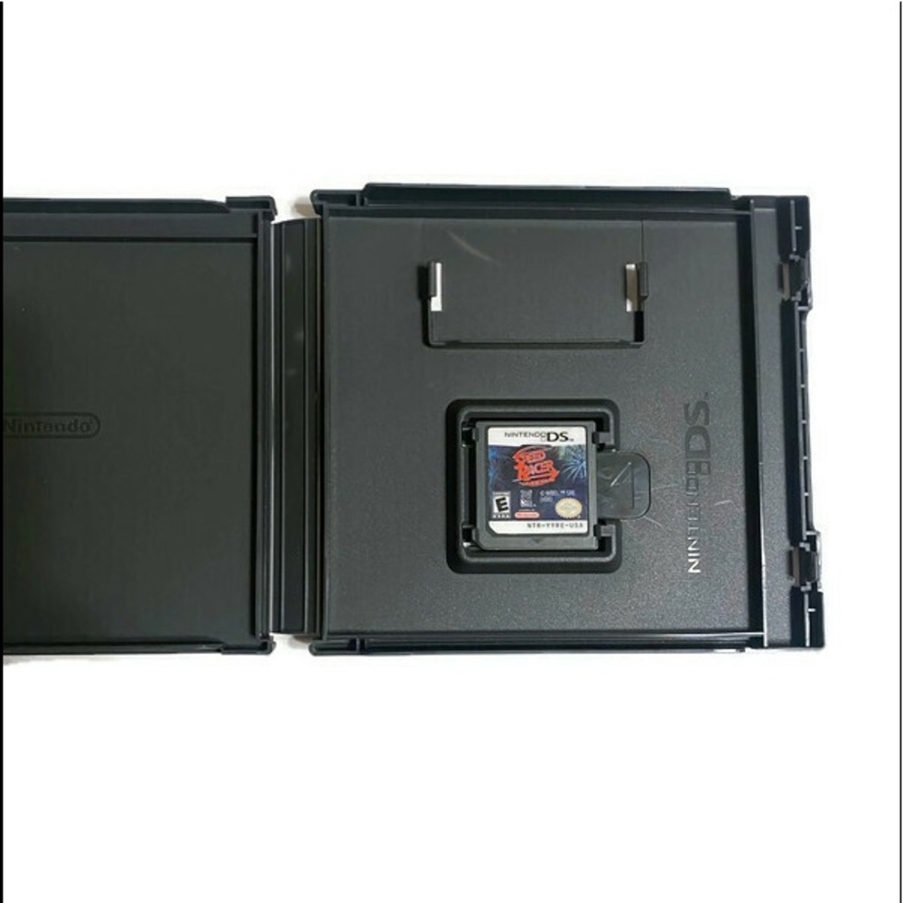Nintendo DS Games - Picture 3 of 11